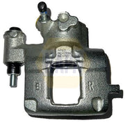 NAPA Brake Caliper Assembly Front Right NCA1546