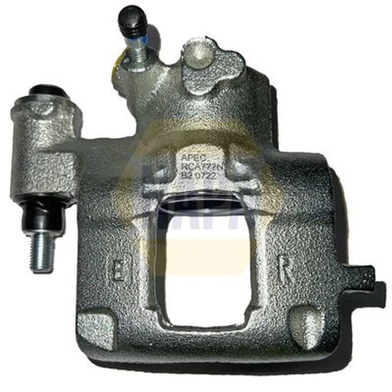 NAPA Brake Caliper Assembly Front Right NCA1546