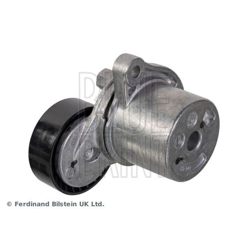Blue Print Auxiliary Belt Tensioner ADG096511