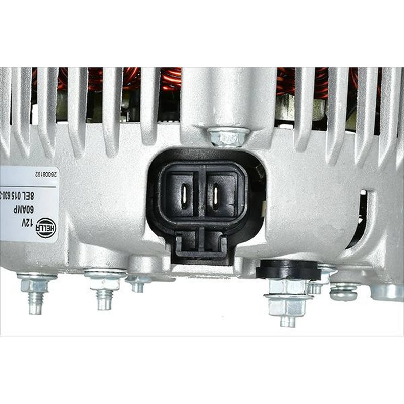 Hella Car Alternator 12V 8EL 015 630-381