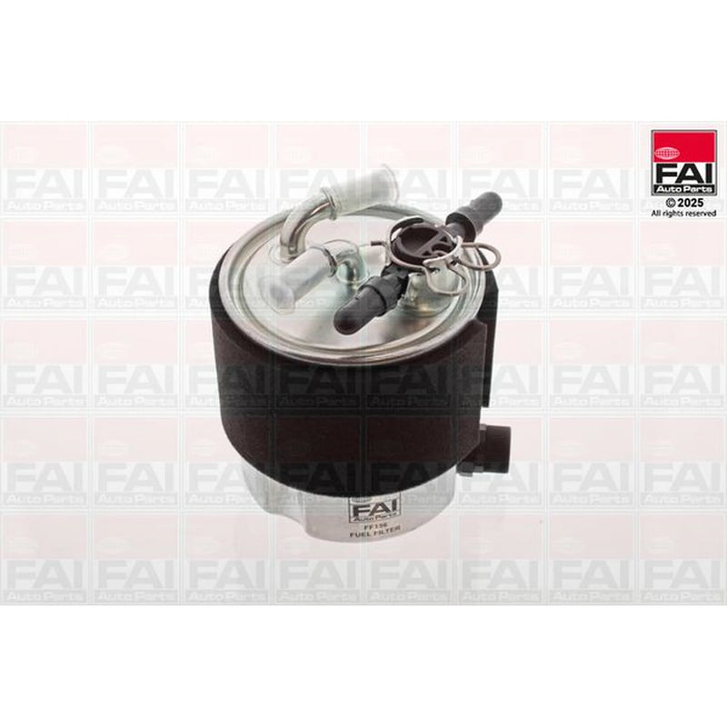 FAI Fuel Filter Element FF156