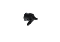 Bosch Auxiliary Coolant Water Pump 0392023518