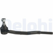 Delphi Steering Tie Rod End Ball Joint Front Right M14x1.5 TA1594