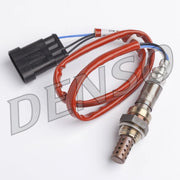 Denso O2 Lambda Oxygen Sensor fits Fiat Brava 1996-2001 1.6