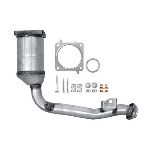 Hella Catalytic Converter 8LE 366 052-581