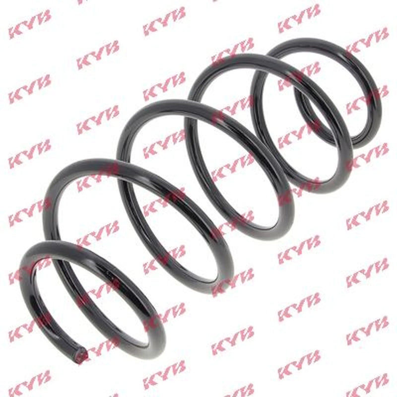 KYB Front Suspension Coil Spring RH2074