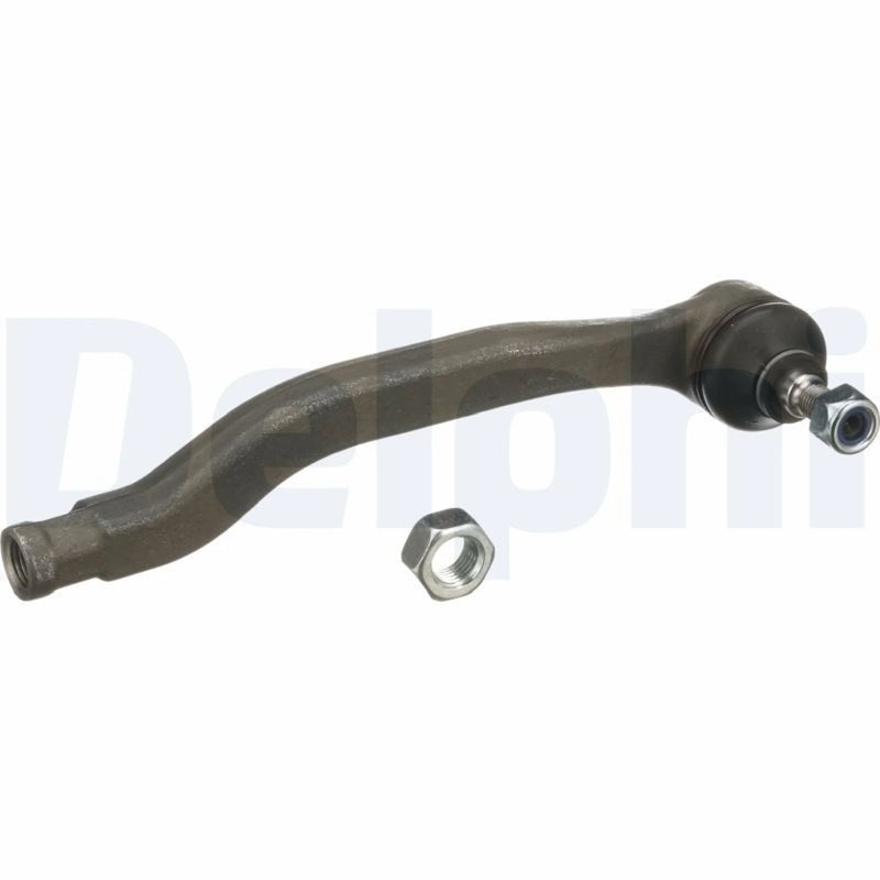 Delphi Steering Tie Rod End Ball Joint Front Right M14x1.5 TA1588