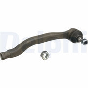 Delphi Steering Tie Rod End Ball Joint Front Right M14x1.5 TA1588