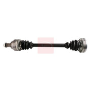 Apec CV Drive Shaft Driveshaft Rear Right ADS1756R