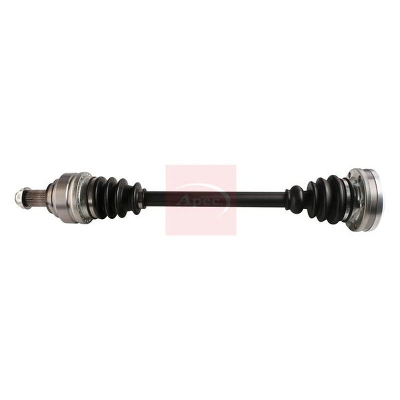 Apec CV Drive Shaft Driveshaft Rear Right ADS1756R