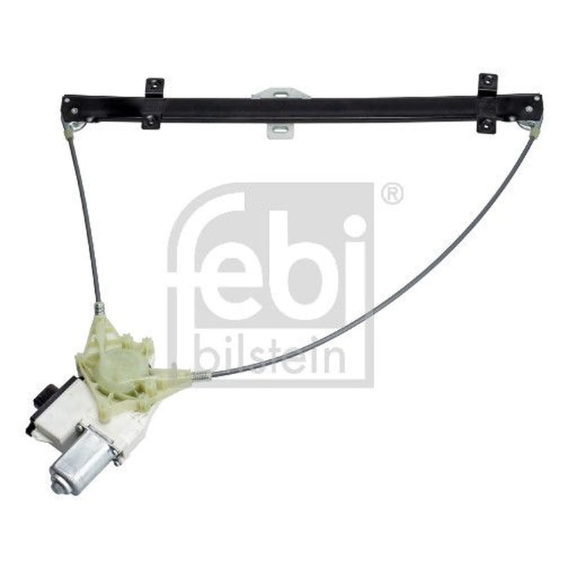 Febi Electric Window Regulator Lifter Left Front 177798