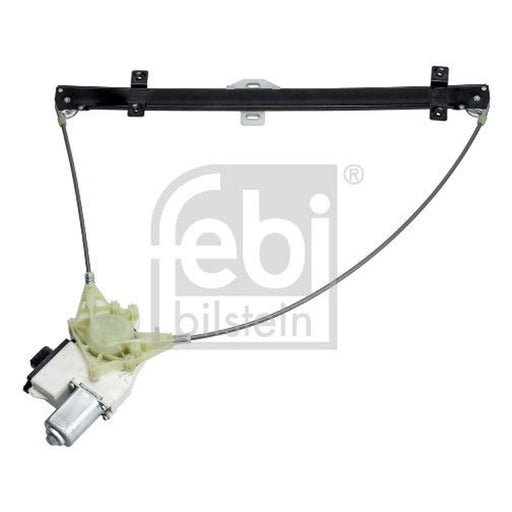 Febi Electric Window Regulator Lifter Left Front 177798