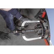 Sealey Hydraulic Puller Set 25pc PS982 Sealey  - Town Parts