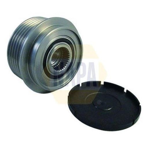 NAPA Alternator Overrunning Freewheel Clutch NOP1138