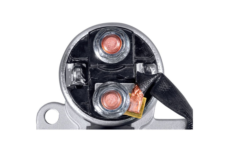 Hella Starter Motor V kW Teeth 8EA 012 527-291