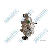 Apec Brake Caliper Assembly Rear Left BCA1853E