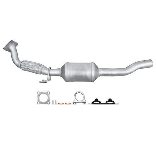 Hella Catalytic Converter 8LE 366 054-541