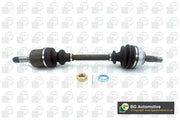 Bga DS1425L Drive Shaft