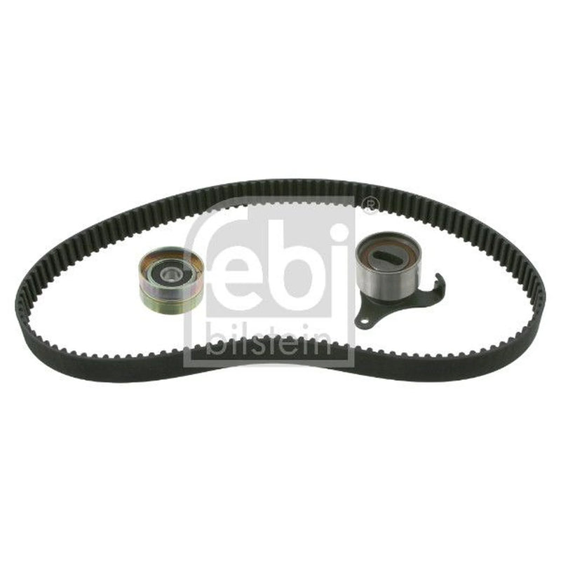 Febi Timing Belt Kit with Rollers 24772