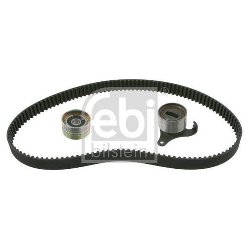 Febi Timing Belt Kit with Rollers 24772