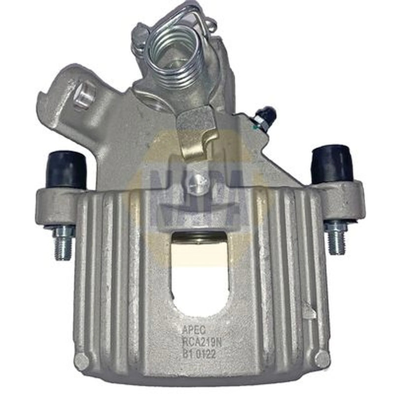 NAPA Brake Caliper Assembly Rear Right NCA1184