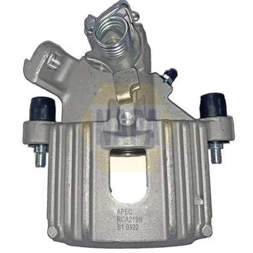 NAPA Brake Caliper Assembly Rear Right NCA1184
