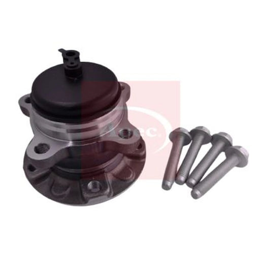 Apec Wheel Bearing Kit AWB1438