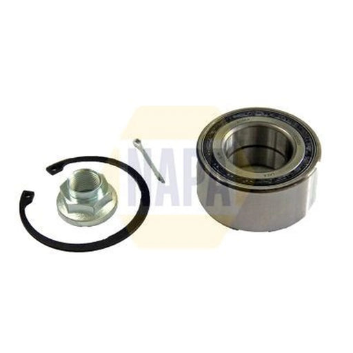 NAPA Wheel Bearing Kit 84mm PWB1579