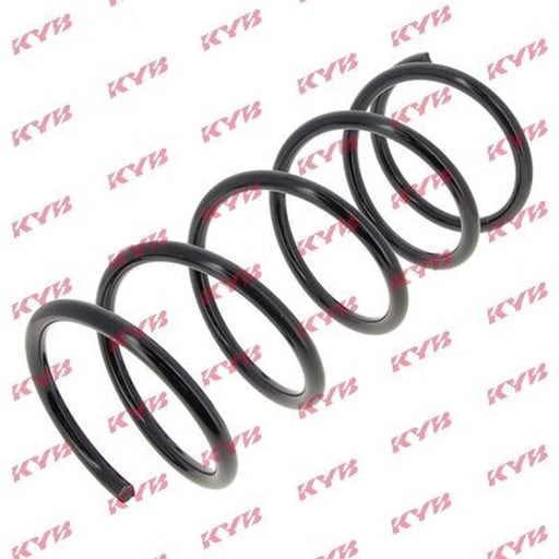 KYB Front Right Suspension Coil Spring RD2485