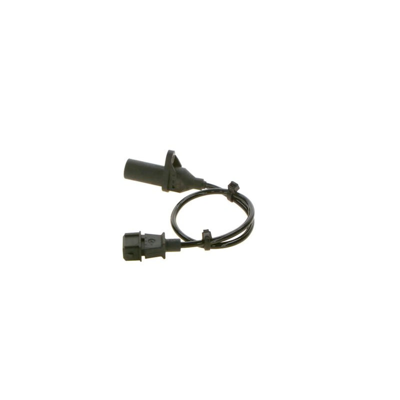 Bosch Crankshaft Position Sensor 0 261 210 117
