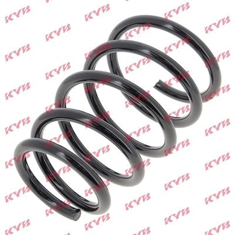 KYB Rear Suspension Coil Spring RC5040