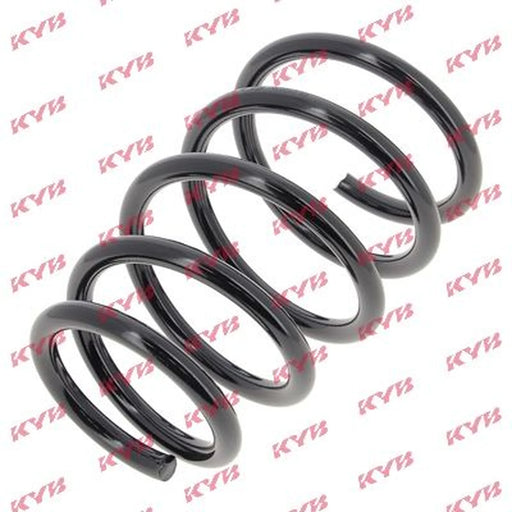 KYB Rear Suspension Coil Spring RC5040