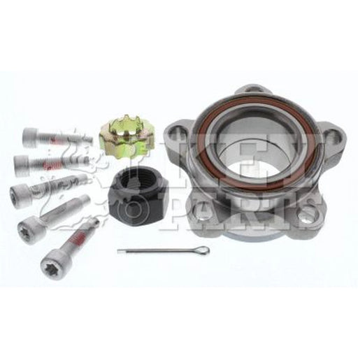 Key Parts Wheel Bearing Kit KWB862