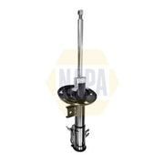 NAPA Shock Absorber Damper Strut Front Left NSA1805