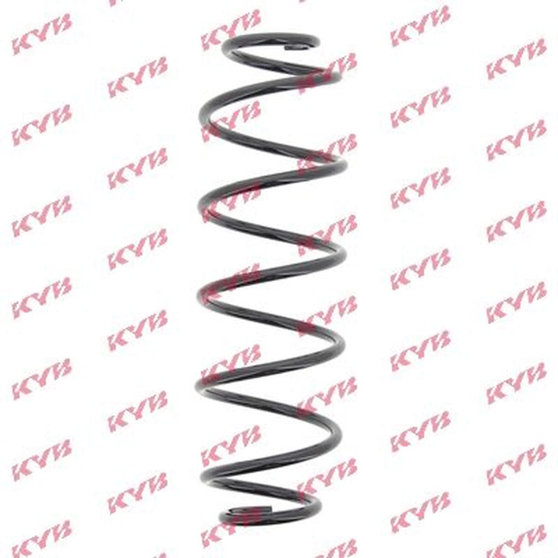 KYB Rear Suspension Coil Spring RA6111