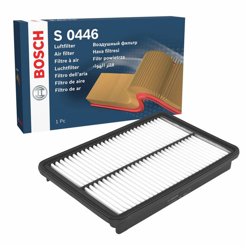 Bosch Engine Air Filter F 026 400 446