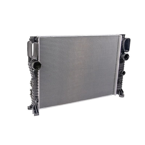 Valeo Engine Radiator 717072