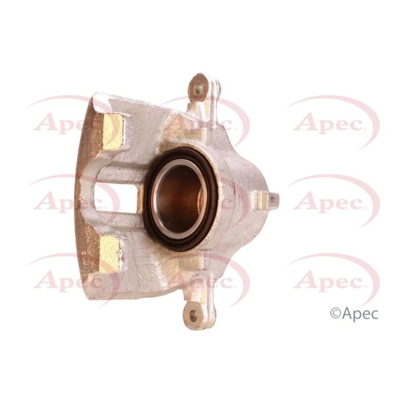 Apec Brake Caliper Assembly Front Right RCA241