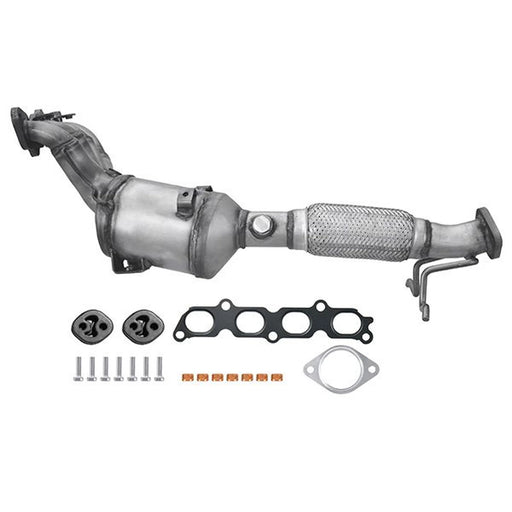 Hella Manifold Catalytic Converter 8LF 366 055-161
