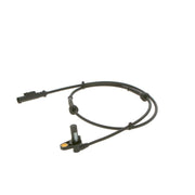 Bosch ABS Wheel Speed Sensor Front 0 265 008 854