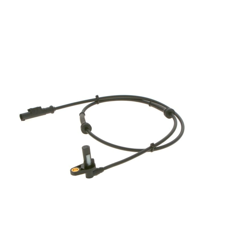 Bosch ABS Wheel Speed Sensor Front 0 265 008 854