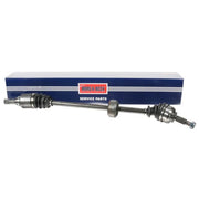 Borg & Beck CV Drive Shaft Driveshaft Front Right BDS1763