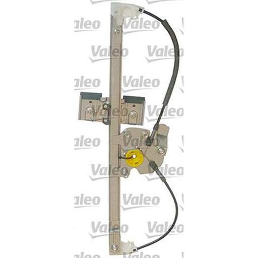 Valeo Electric Window Regulator Lifter Left Front 851112