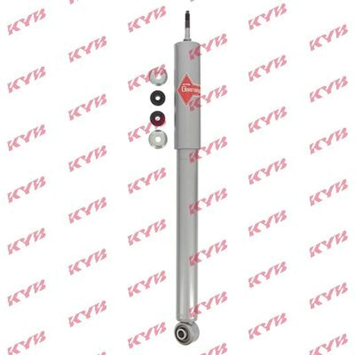 KYB Shock Absorber Damper Strut Rear 554015