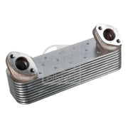 Febi Engine Oil Cooler 107654
