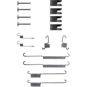 Mintex Brake Shoe Accessory Kit Rear MBA732