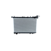 NRF Engine Radiator 53341