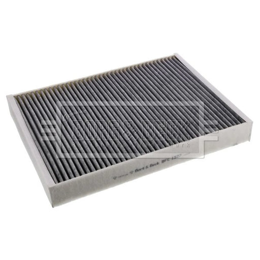 Borg & Beck Cabin Air Filter (Pollen Filter) BFC1327