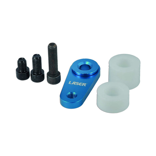 Laser Drive Flange Locking Kit 7591 Laser  - Town Parts