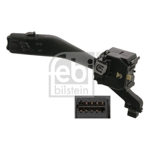 Febi Steering Column Switch 10 Connectors 38514